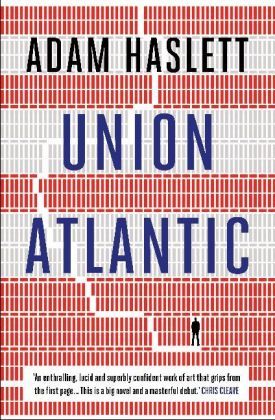 Produktbild: Union Atlantic, English edition