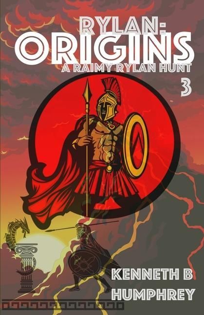 Produktbild: Rylan Origins: A Raimy Rylan Hunt