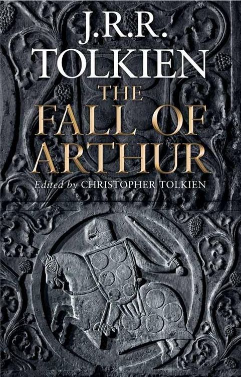 Produktbild: The Fall of Arthur