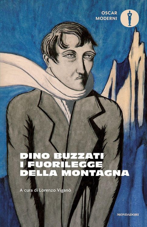 Produktbild: I fuorilegge della montagna