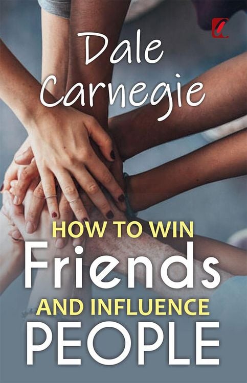 Produktbild: How to win friends and influence people
