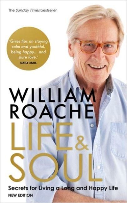 Produktbild: Roache, W: Life and Soul (New Edition)