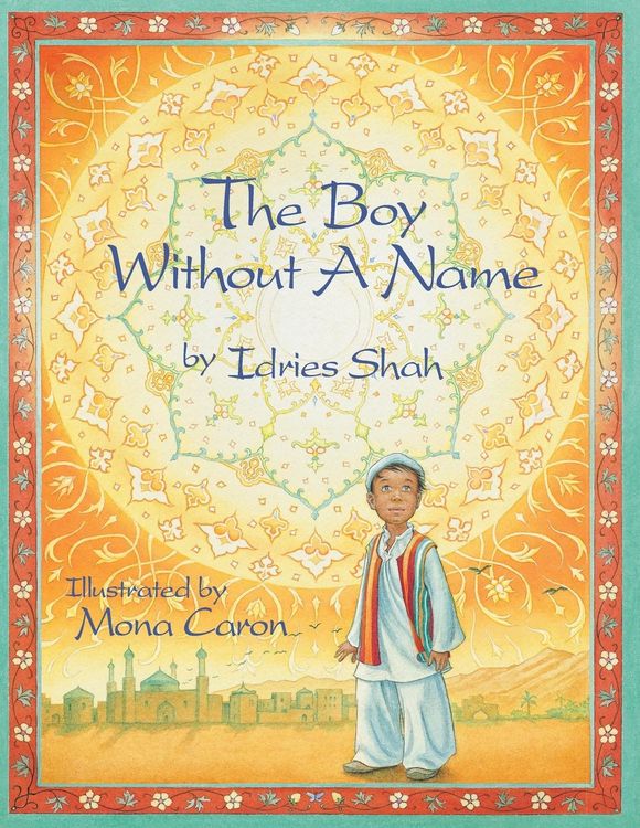 Produktbild: The Boy Without a Name