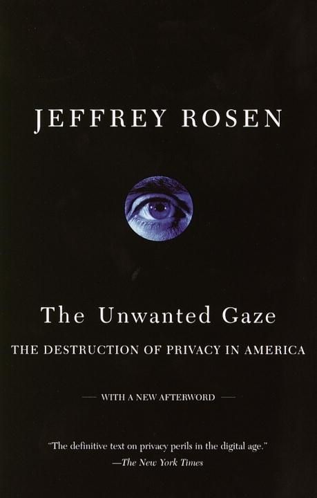 Produktbild: The Unwanted Gaze