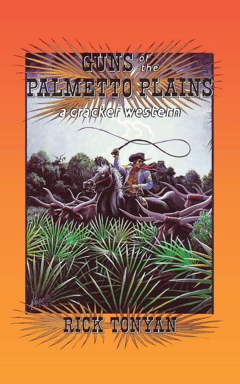 Produktbild: Guns of the Palmetto Plains