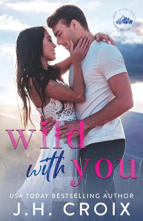 Produktbild: Wild With You