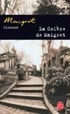 Produktbild: La colere de Maigret