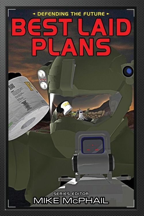 Produktbild: Best Laid Plans