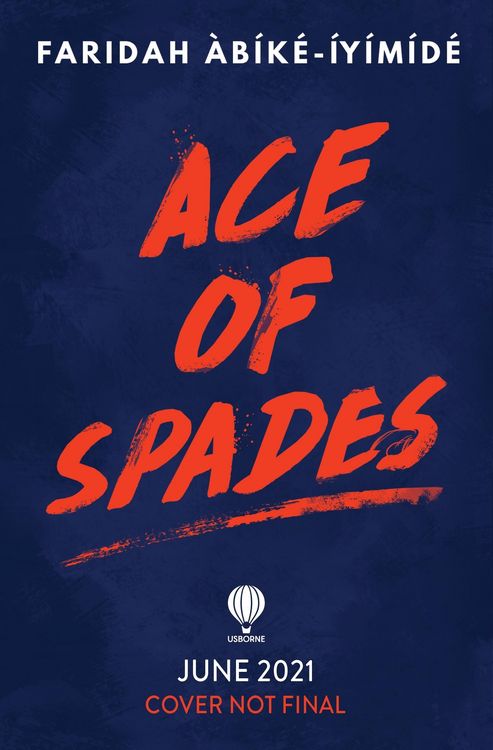 Produktbild: Ace of Spades