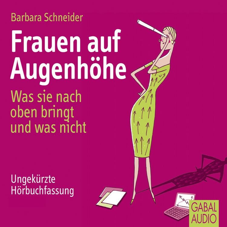 Produktbild: Frauen auf Augenhöhe
