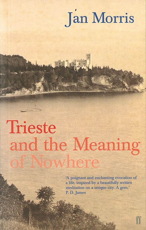 Produktbild: Trieste