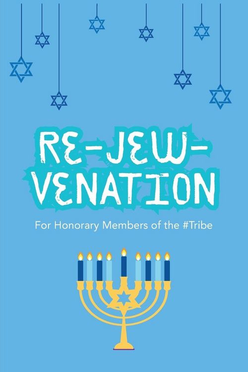 Produktbild: Re-Jew-Venation