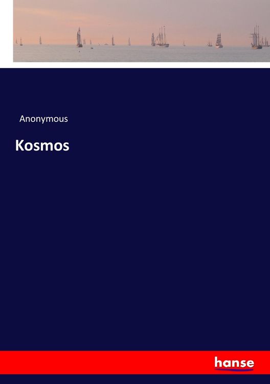 Produktbild: Kosmos