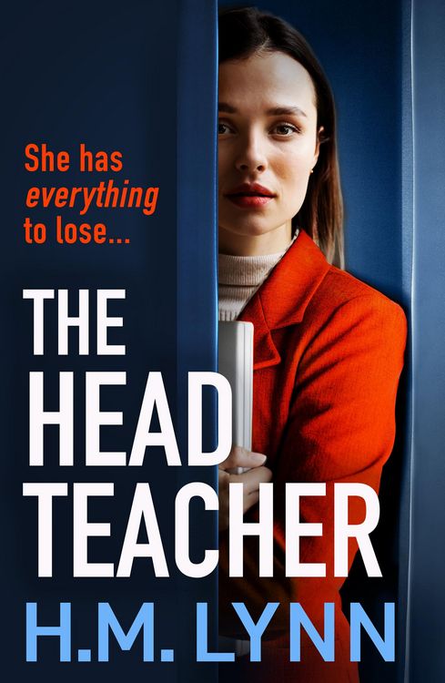 Produktbild: The Head Teacher