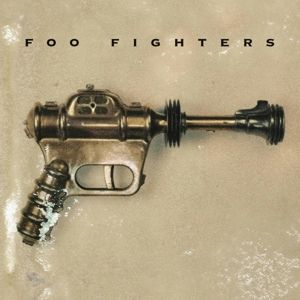 Produktbild: Foo Fighters