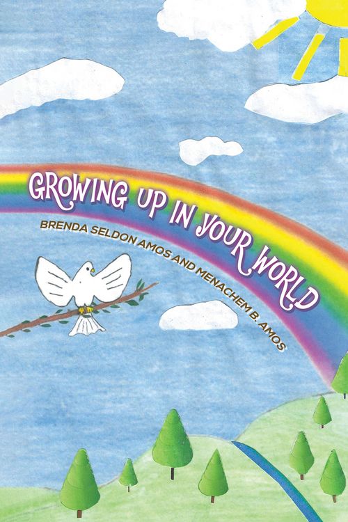 Produktbild: Growing up in Your World