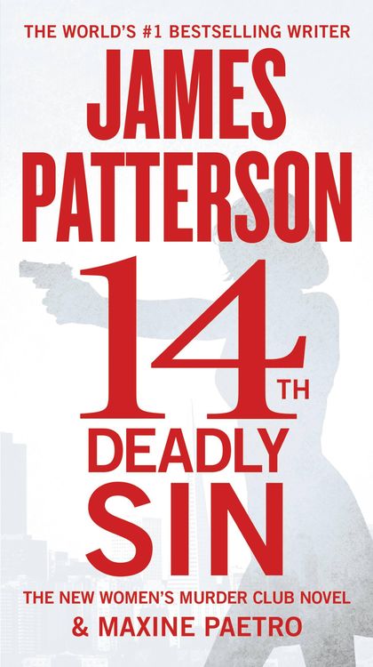 Produktbild: 14th Deadly Sin