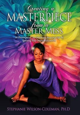 Produktbild: Creating a Masterpiece from a Master Mess