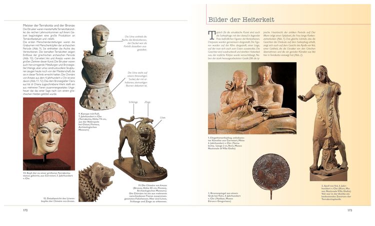 Produktbild: Kunst verstehen I Alles &uuml;ber Epochen, Stile, Bildsprache, Aufbau und mehr