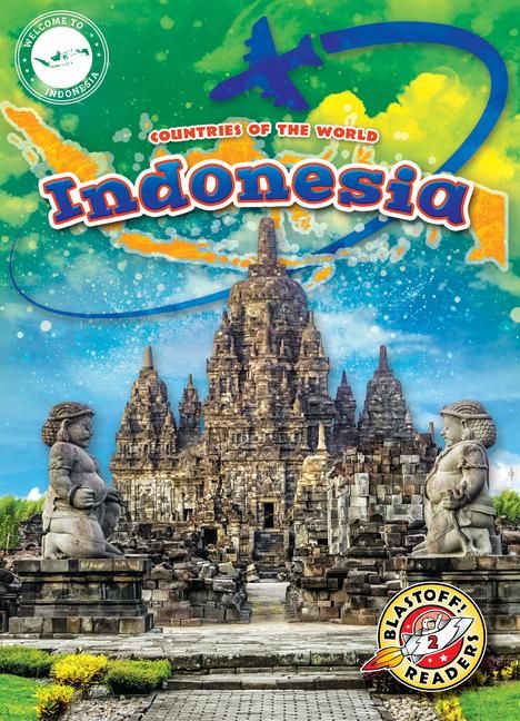 Produktbild: Indonesia