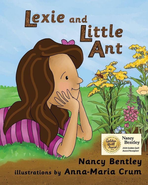 Produktbild: Lexie and Little Ant