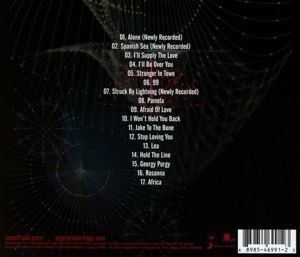 Produktbild: Greatest Hits - 40 Trips Around The Sun