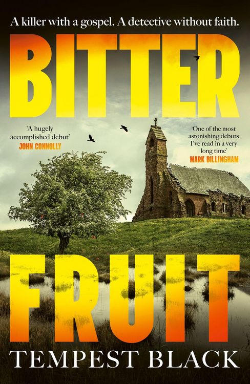 Produktbild: Bitter Fruit