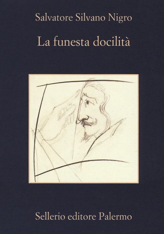 Produktbild: La funesta docilità