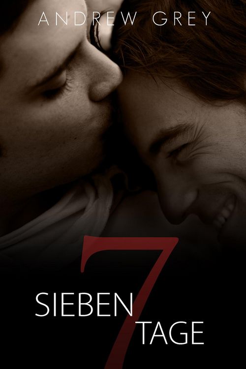 Produktbild: Sieben Tage