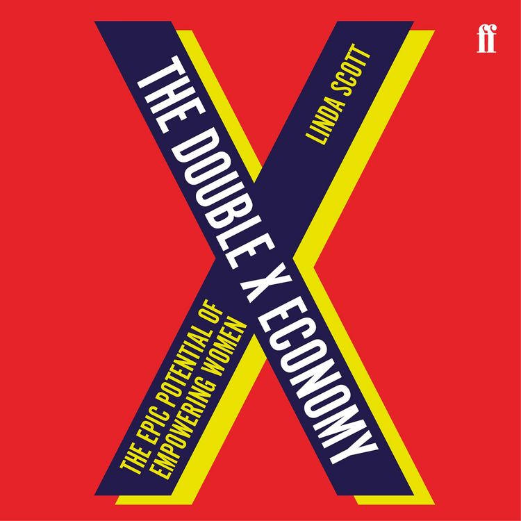 Produktbild: The Double X Economy