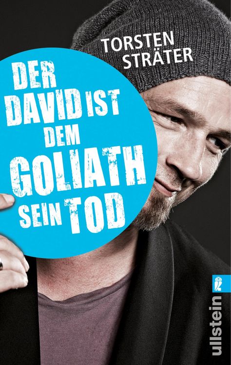 Produktbild: Der David ist dem Goliath sein Tod