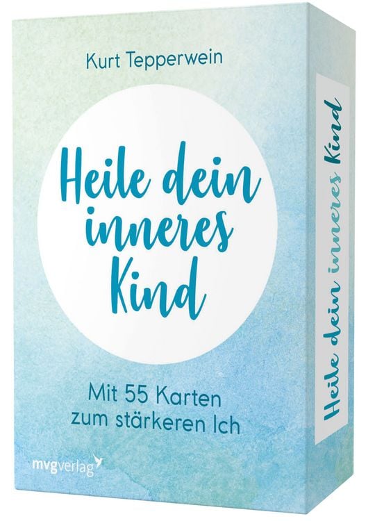 Produktbild: Heile dein inneres Kind