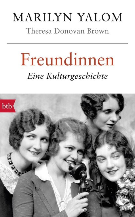Produktbild: Freundinnen