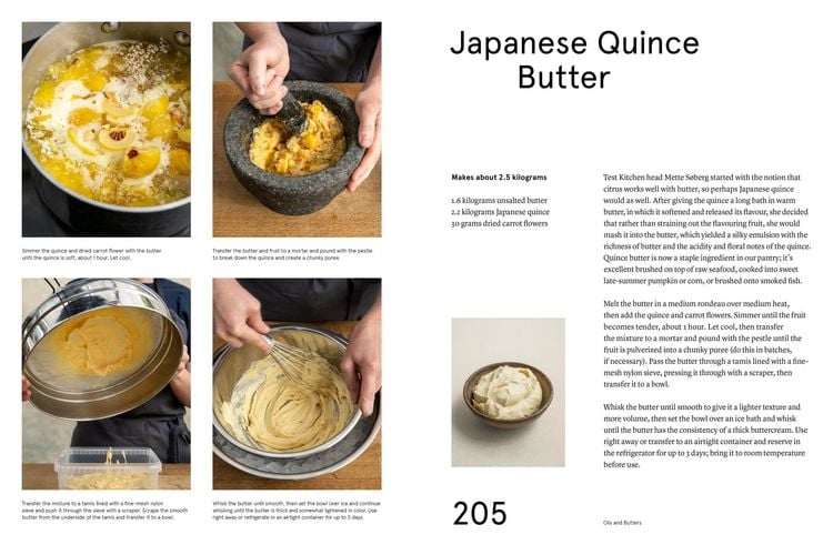 Produktbild: The Noma Guide to Building Flavour