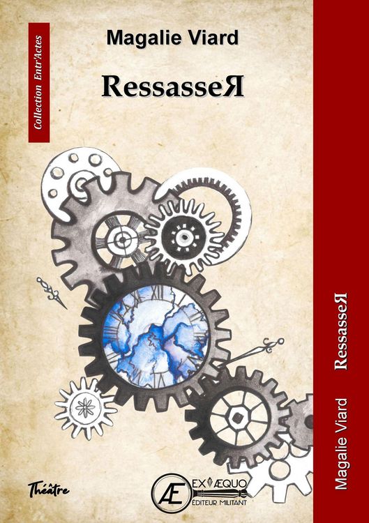 Produktbild: RessasseR