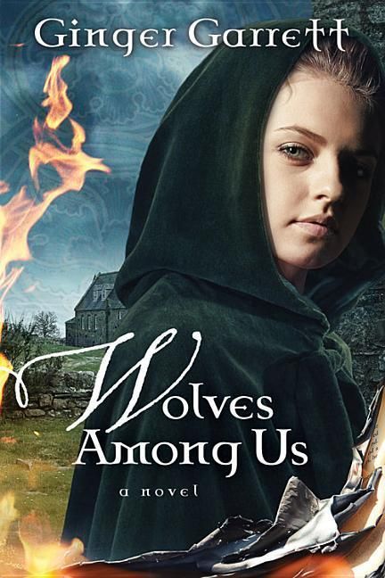 Produktbild: Wolves Among Us