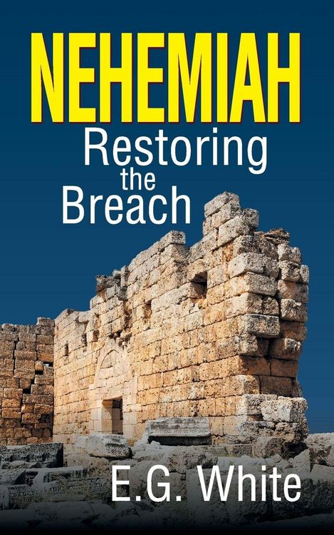 Produktbild: Nehemiah