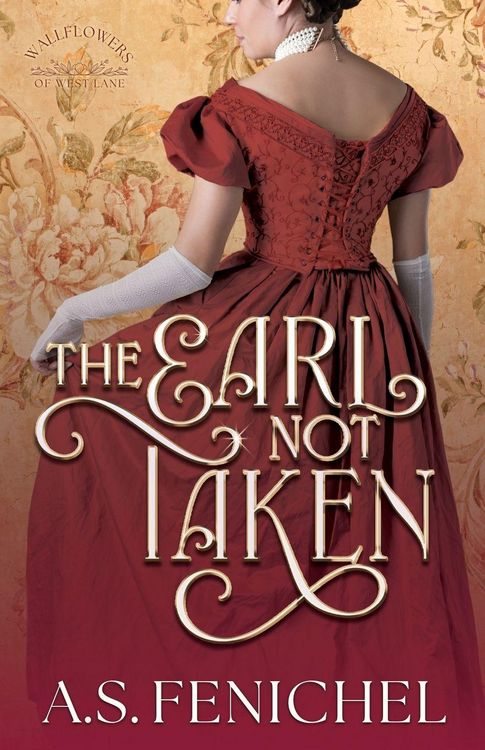 Produktbild: The Earl Not Taken