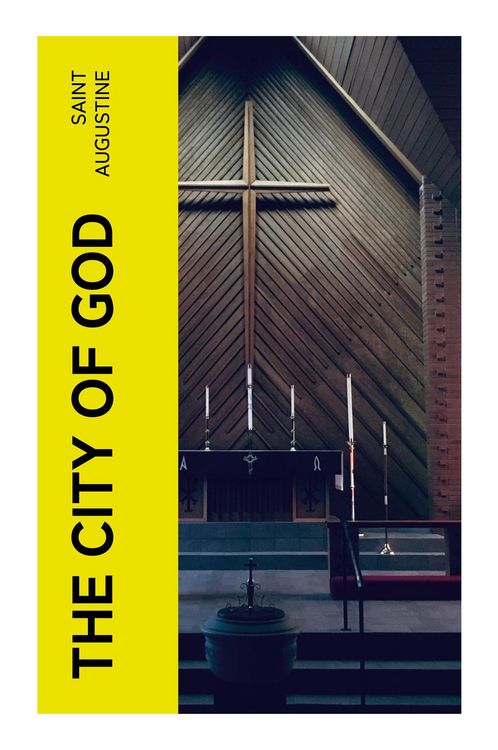 Produktbild: The City of God