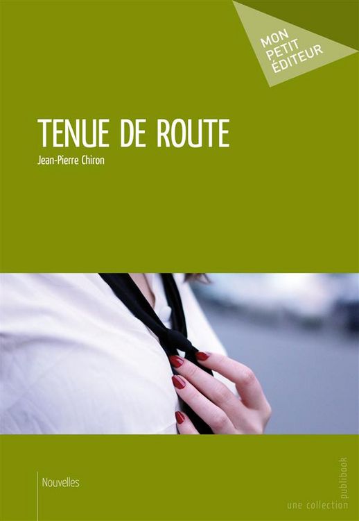 Produktbild: Tenue de route
