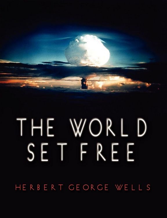 Produktbild: The World Set Free