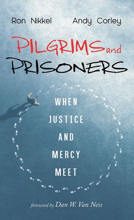 Produktbild: Pilgrims and Prisoners
