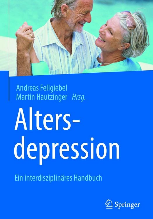 Produktbild: Altersdepression