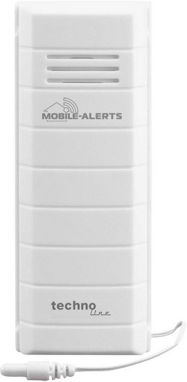Produktbild: Techno Line Mobile Alerts MA 10101 Mobile Alerts MA 10101 Thermosensor