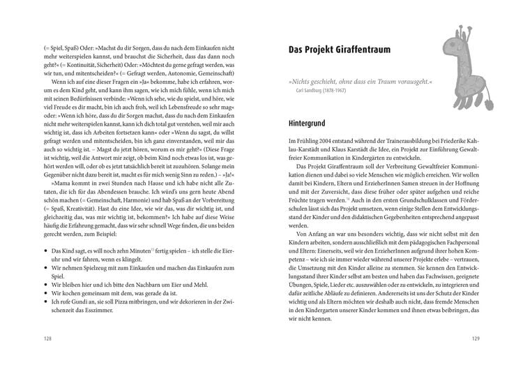 Produktbild: Ich will verstehen, was du wirklich brauchst