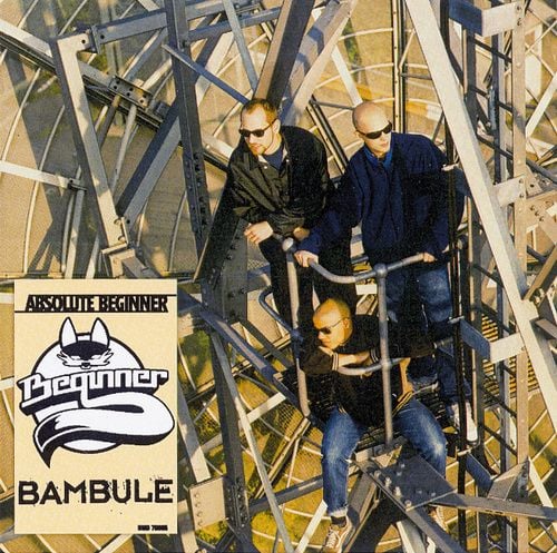 Produktbild: Bambule