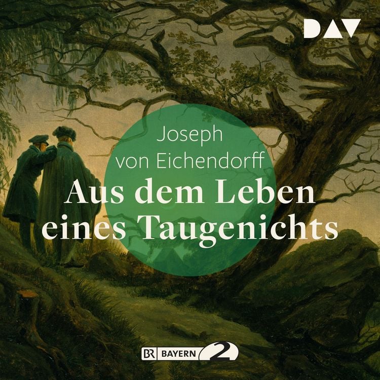 Produktbild: Aus dem Leben eines Taugenichts