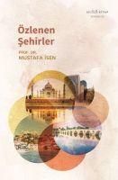Produktbild: &Ouml;zlenen Sehirler