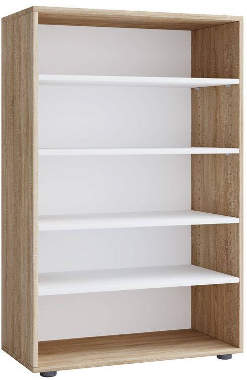 Produktbild: XXL Holz Gro&szlig;er Schuhschrank Schuhregal Lona 5