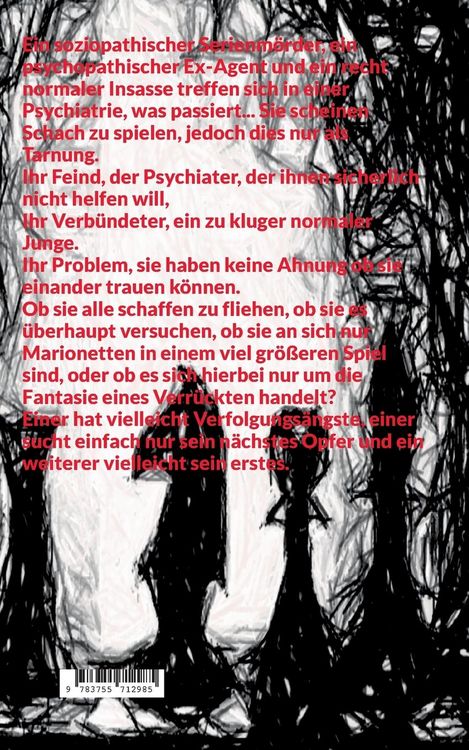 Produktbild: Matt